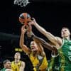 Berliner wechseln in die Champions League: Alba Berlin verlässt die Euroleague