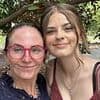 Pheobe Bishop's worrying last phone call is revealed - as distressing details emerge of her devoted boyfriend's airport vigil