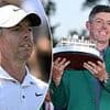 Rory McIlroy slammed for 'disgusting' PGA Tour decision