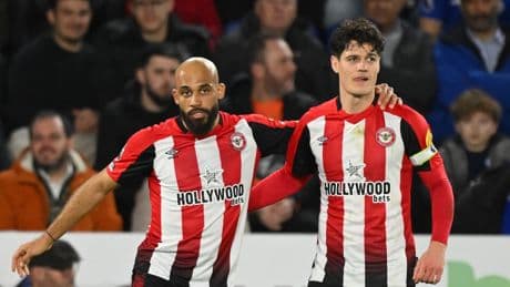 Brentford face make-or-break summer in bid to regenerate again