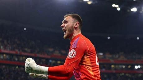 TRANSFER HABERLERİ | Lucas Perri adım adım Fenerbahçe'ye! Galatasaray'ın da gündemine gelmişti