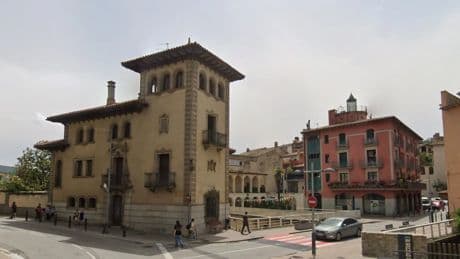 El pueblo de Girona donde se venden casas de 100 metros cuadrados por menos de 105.000 euros
