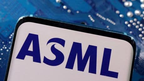 Chip-Branche: ASML investiert Milliarden in Europas KI-Hoffnung Mistral