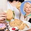 I gave in to every craving, scoffed UPFs and was addicted to treats, says DR JEN UNWIN. Then I learned the simple tricks that really do work - and haven't eaten sugar in a decade. This is what your doctor should be telling you