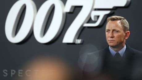 Streit um die Marke „James Bond“: Warum ein Österreicher die Markenrechte von James Bond haben will