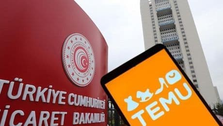TEMU'nun temsilcileri Ticaret Bakanlığı'na çağrıldı