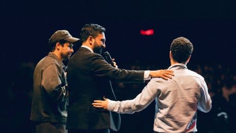 Zohran Mamdani and Mahmoud Khalil Are In on the Joke