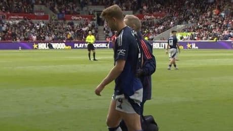 Man Utd suffer Matthijs De Ligt injury blow as Ruben Amorim rips up Europa League plan