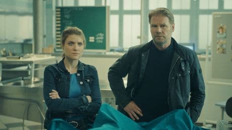 ZDF holt "Erzgebirgskrimi" zurück ins Programm – letzte Folgen mit Fan-Liebling