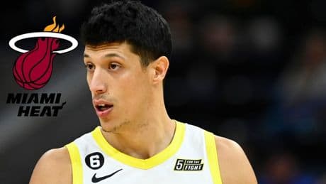 Fontecchio ai Miami Heat: l'azzurro lascia Detroit e approda a South Beach, cifre e dettagli