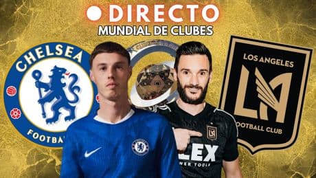 Chelsea - Los Angeles FC del Mundial de Clubes, en directo: goles, marcador y última hora de la jornada 1