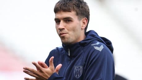 Marc Guiu fitness latest ahead of Sunderland vs West Ham