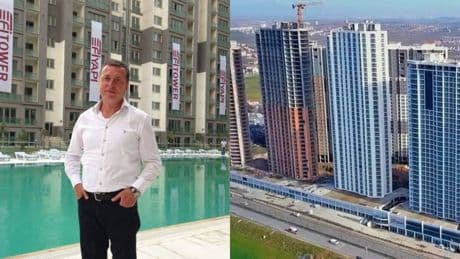 Fi Yapı’nın iflasına karar verildi: Binlerce konut mağduriyeti gündemde