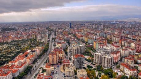 6,2'lik deprem sonrası konut fiyatları yükseldi: Kiralık ve satılıklarda yüzde 10'luk artış