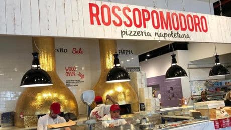 Spoon Brands acquista il 45% di Rossopomodoro