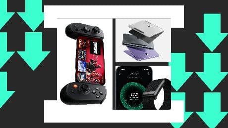 The one controller to (almost) rule them all
