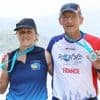 « À la fin de l’année, on sera à 50 pays » : ce couple a déjà couru près de 1 500 marathons