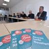 Fast alle gegen Potsdams Oberbürgermeister: Anti-Schubert-Bündnis zieht ohne die Linken in den Wahlkampf
