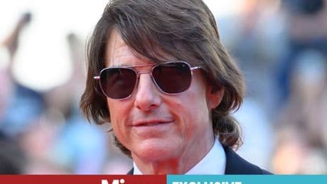 Inside the Mission Impossible Cannes premiere as Tom Cruise fans queue for over six hours