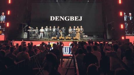 ‘Bir Anadolu Şenliği’ Hakkâri’de devam ediyor