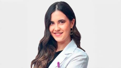Elena Monje, farmacéutica: “La frase 'el 80% de los consumidores recomiendan este producto' no es simple marketing, hay un proceso detrás”