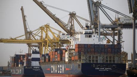 CMA CGM rachète une société turque pour 386 millions d’euros