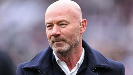 Alan Shearer names Premier League Team of the Season with four Liverpool stars but no Forest