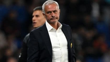 Jose Mourinho'dan Ali Koç açıklaması! 'Başkanımın sözleri hakkında konuşmak istemiyorum'