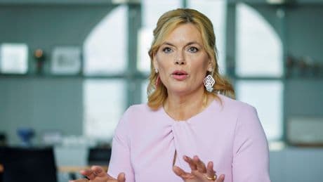 Julia Klöckner: Bundestagspräsidentin äußert sich und weist Vorwürfe zurück