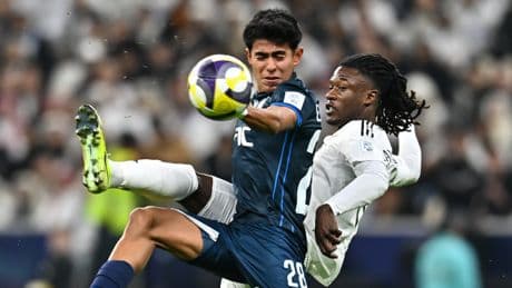 Galatasaray Meksika'da 'Aztek altını' buldu, 19 yaşında!