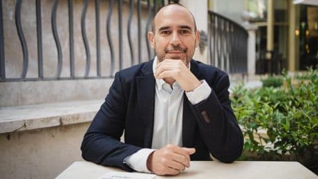 Doctor Benito, neurocientífico: "Bastan 30 minutos de aislarse y concentrarse para alcanzar los mayores logros intelectuales"