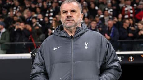 Ange Postecoglou deserves to go out in blaze of glory after unforgettable Tottenham reign