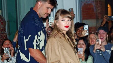 Taylor Swift's engagement is a fairytale for fans &mdash; and a business windfall for Travis Kelce