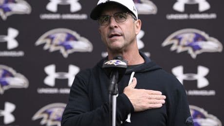 Ravens release Justin Tucker after accusations by massage therapists of inappropriate behavior
