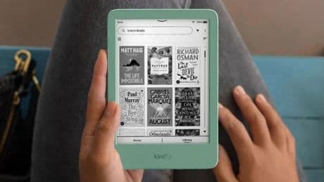 Millions of Kindle users given big device update & it impacts the way you enjoy free books