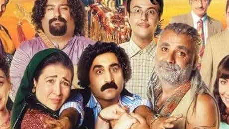 Cici Babam oyuncuları! Cici Babam nerede çekildi, konusu nedir?
