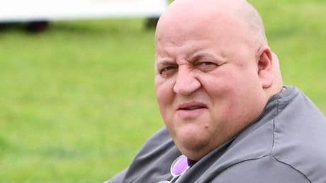EuroMillions winner who bagged £148m 'ditches mansion and moves in with mum'