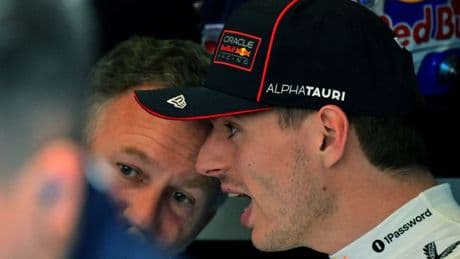 Max Verstappen puts Red Bull on notice with 'very important' warning about F1 future
