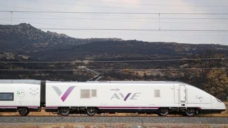 Renfe vende un 25% más de billetes con el Verano Joven