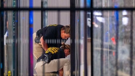 After Park Avenue Shooting, Anti-Muslim Disinformation Spread Rapidly