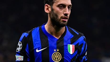Hakan için transfer açıklaması!
