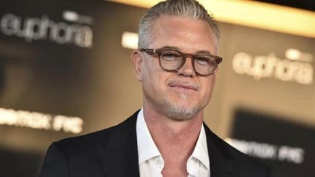 El actor Eric Dane habla por primera vez del ELA que padece: &quot;Me despierto y pienso que no está pasando&quot;