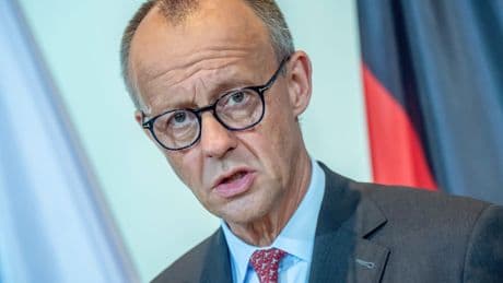 100 Tage Schwarz-Rot - Unzufriedenheit mit der Regierung explodiert!