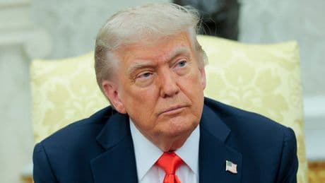 Trump demands special prosecutor investigate 'stolen' 2020 election, loss to Biden