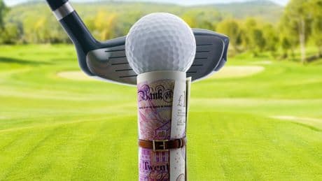 Lie of the land: Visitors outrank members among concerns in Scottish golf