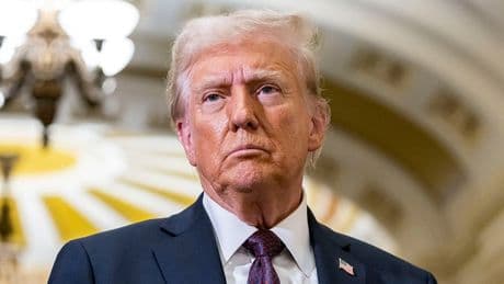 White House urges immediate vote on GOP's 'Big, Beautiful Bill'