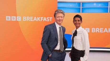 The BBC needs to focus on reporting the news – not being it