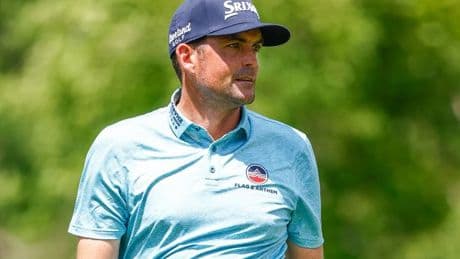 USA Ryder Cup candidate makes the most compelling case to take on all-conquering Europe