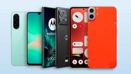 Günstige Handys: Die besten Smartphones bis 200 Euro im Test