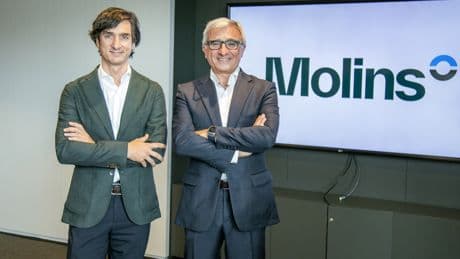Molins reduce ventas y beneficios por la depreciación del peso mexicano y argentino